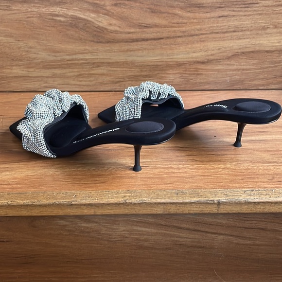 Alexander Wang Jessie Sandals - Picture 5 of 11